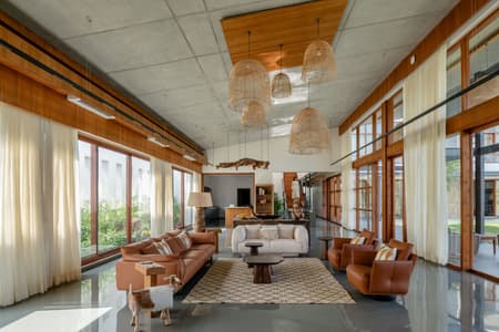 Nirmay Villa